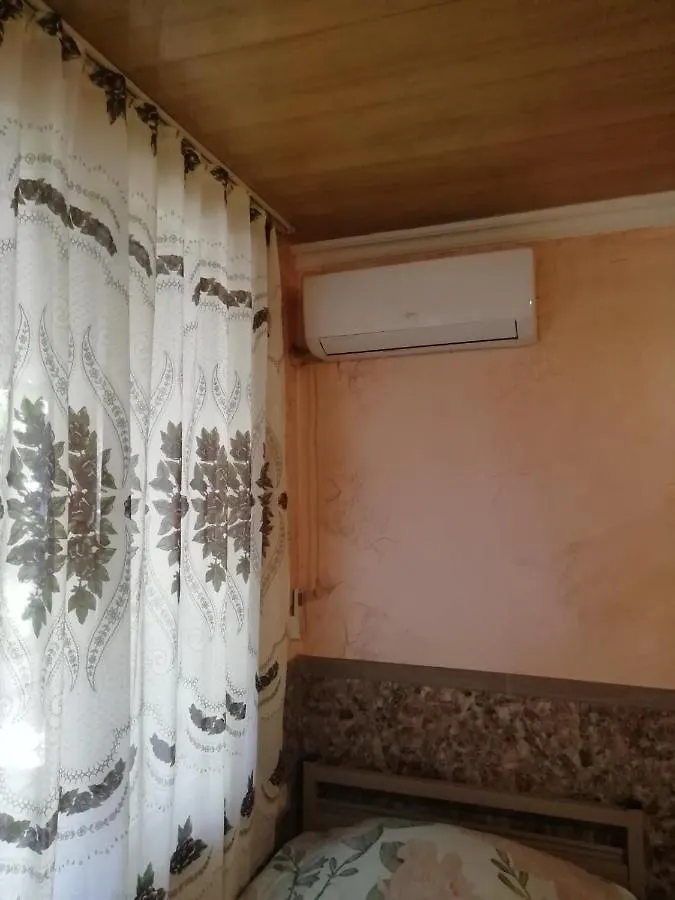 Guest House Saba Батуми Грузия