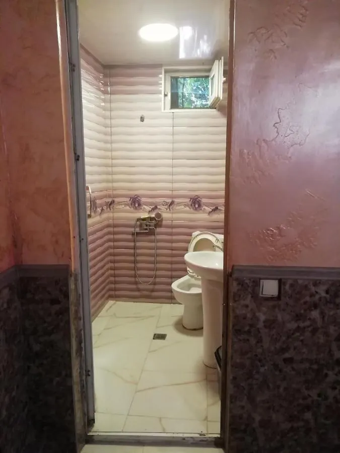 Guest House Saba Батуми