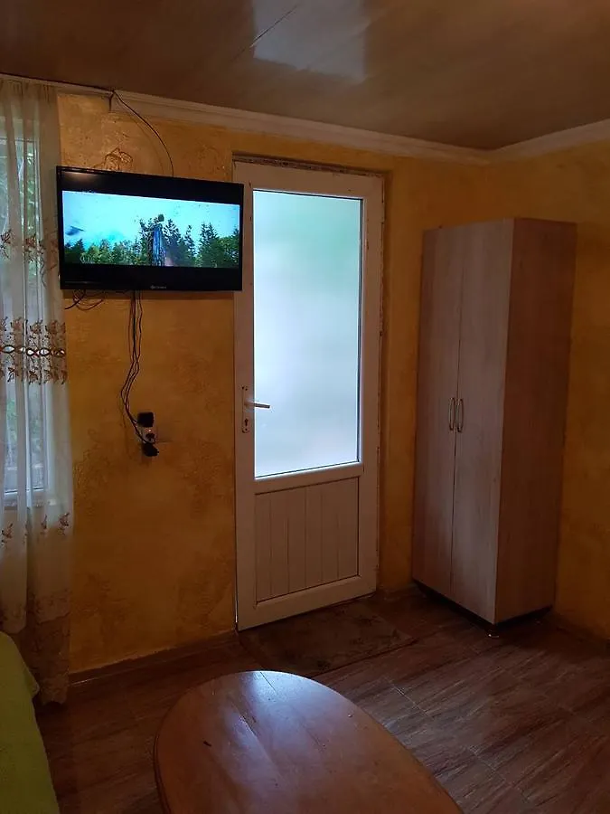 Guest House Saba Батуми