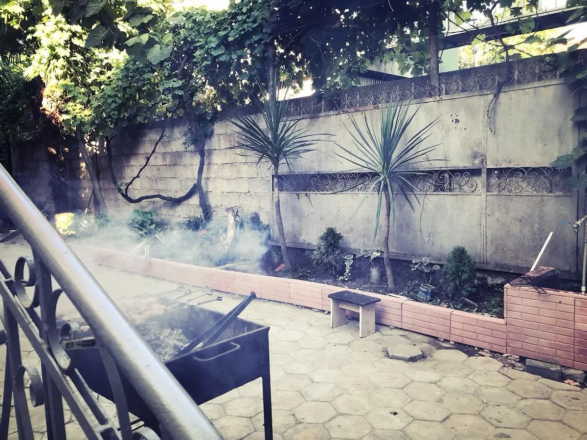 Guest House Saba Батуми Грузия