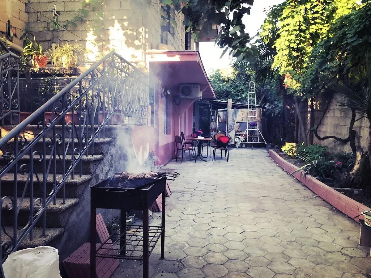 Guest House Saba Батуми 0*,  Грузия