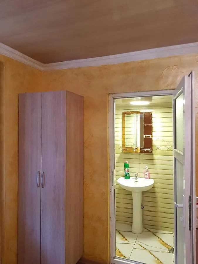 Guest House Saba Батуми Грузия
