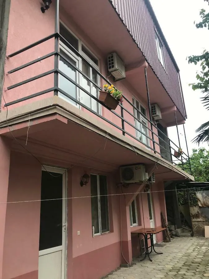Guest House Saba Батуми