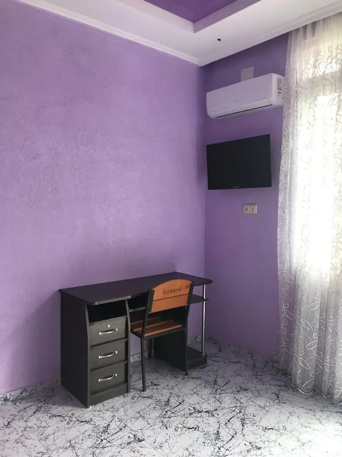 Guest House Saba Батуми Грузия