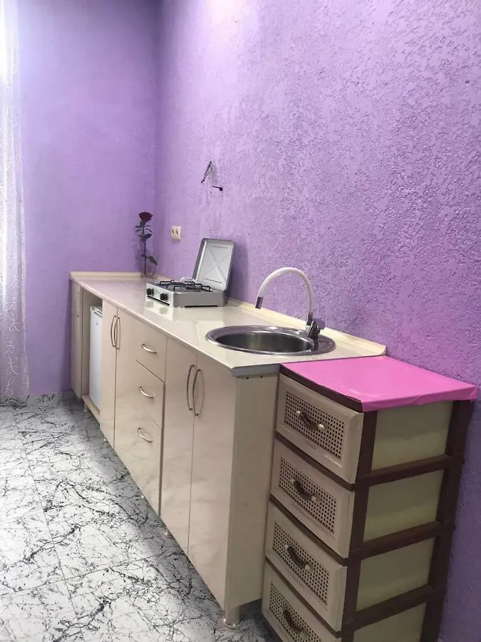 Guest House Saba Батуми