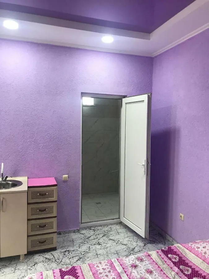 Guest House Saba Батуми 0*,