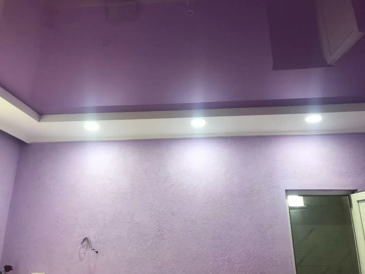 Guest House Saba Батуми