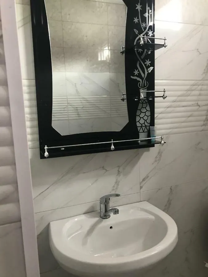 Guest House Saba Батуми