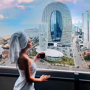 Sea View In Апарт-отель