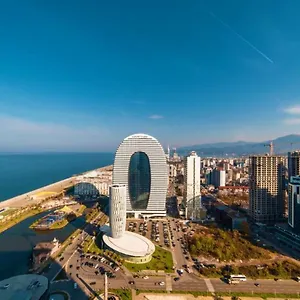 Luxury & Sea View Апарт-отель