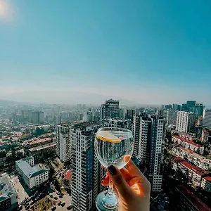 Batumi Beach Resort & Sea View Aparthotel Апарт-отель