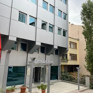 *** Отель Triada Gayrettepe Турция