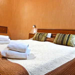  Отель Pavo Грузия