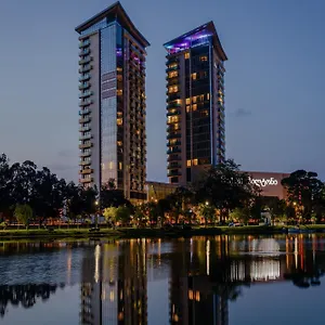 Miramar Luxury Residences Отель