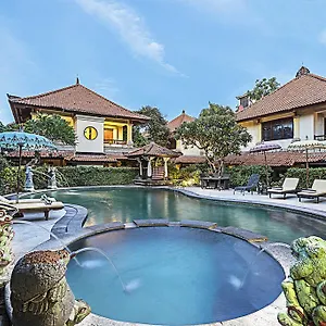 *** База отдыха Royal And Bali Индонезия