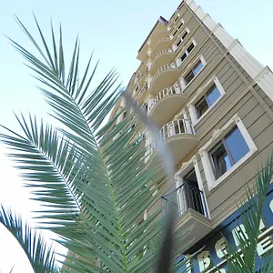 Hotel Iberia, Batumi